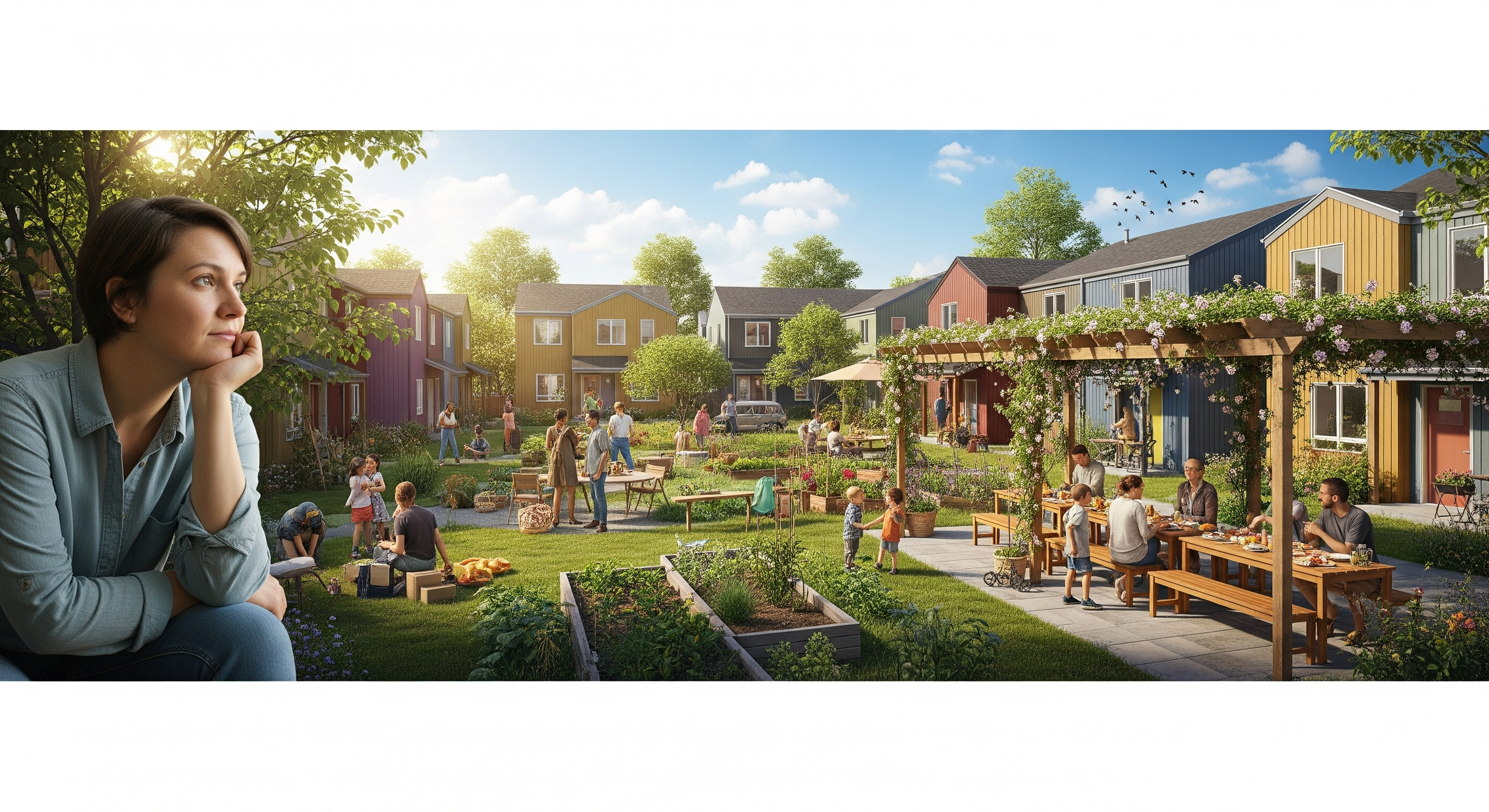 Is Luxury Community Living Right for You