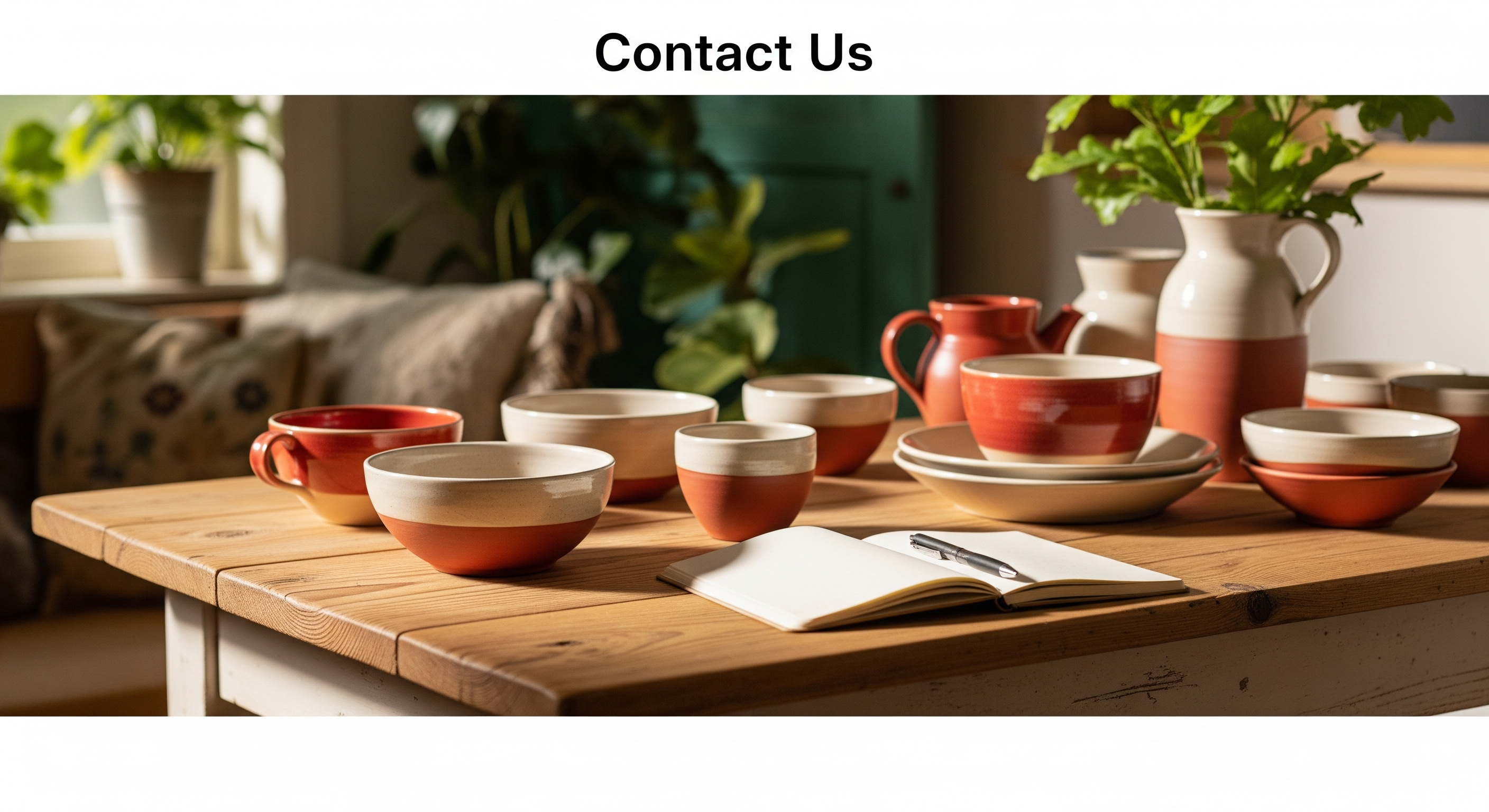 Contact Nest & Neighbours Luxury Community